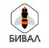 Логотип для бренда Бивал - дизайнер zhutol