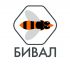Логотип для бренда Бивал - дизайнер zhutol