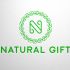 Фирменный стиль для Nature's Gifts INC - дизайнер Letova