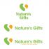 Фирменный стиль для Nature's Gifts INC - дизайнер kuzmina_zh