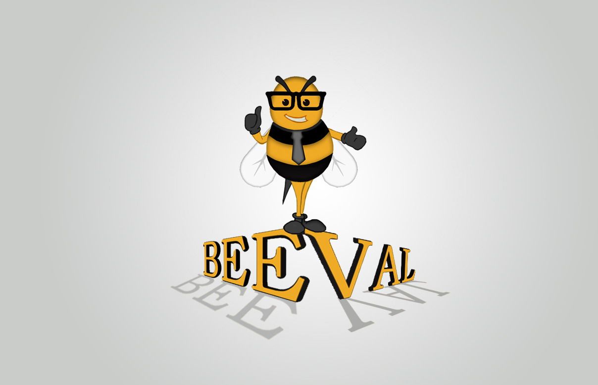 Логотип для бренда Бивал - дизайнер Beysh