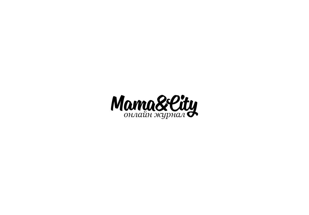 Лого для Mama and the City - дизайнер GraWorks