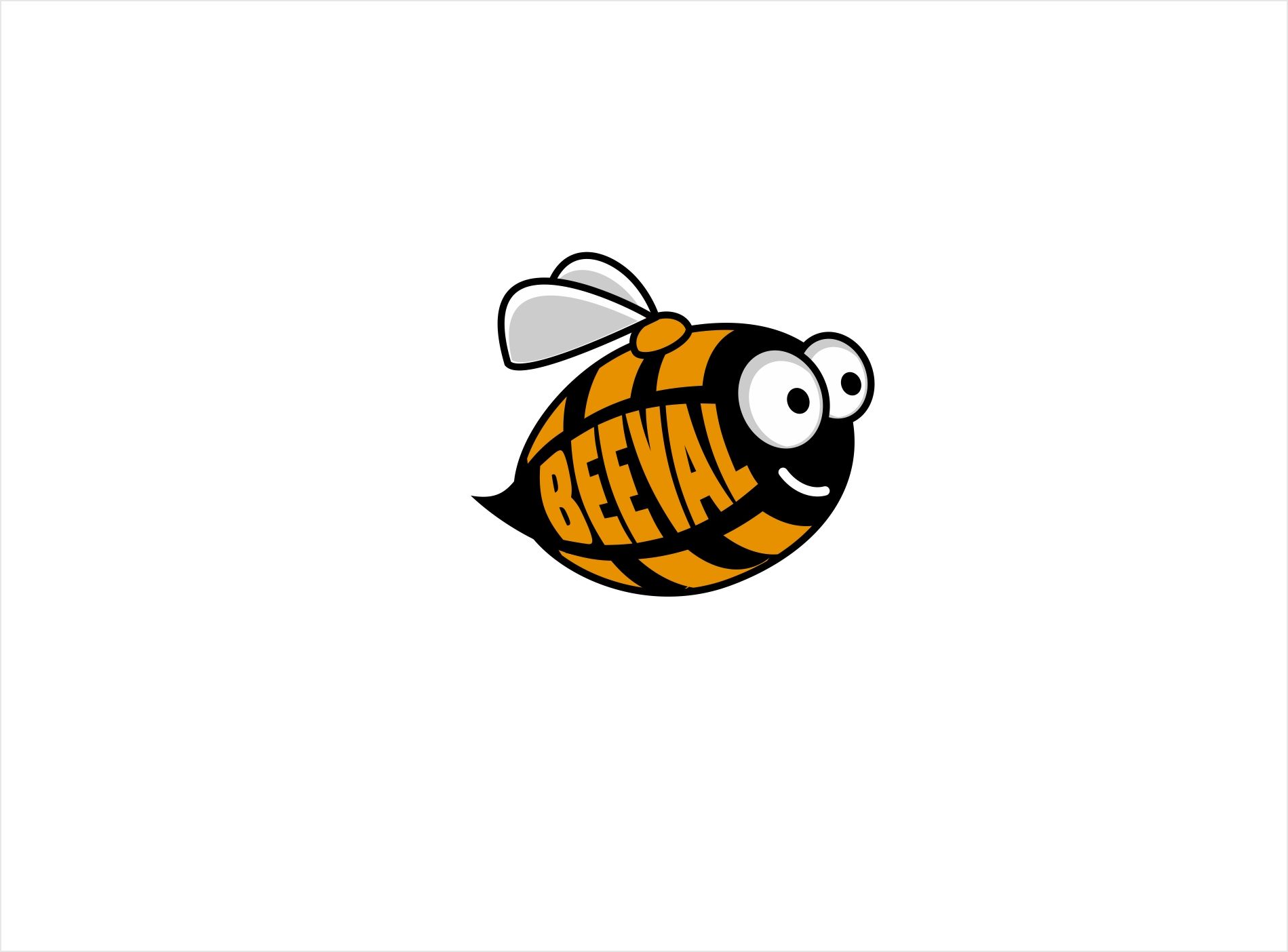 Логотип для бренда Бивал - дизайнер kras-sky