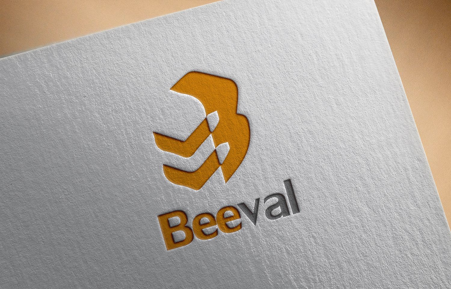 Логотип для бренда Бивал - дизайнер sz888333