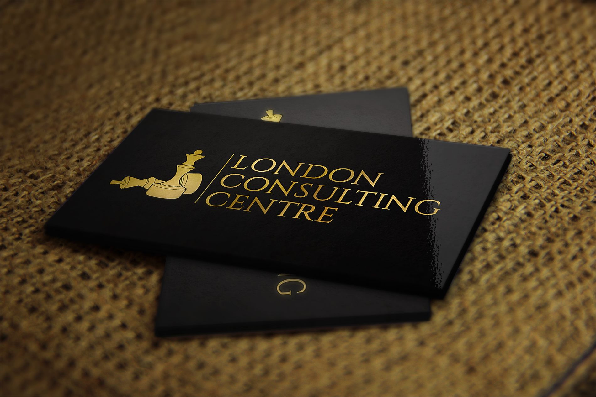 ФС для London Consulting Centre - дизайнер La_persona