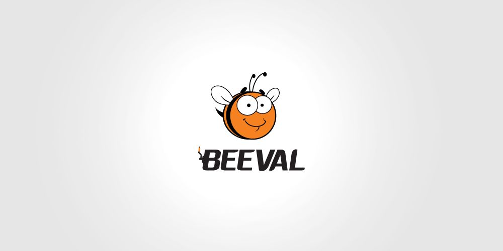 Логотип для бренда Бивал - дизайнер Andrey_26