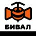 Логотип для бренда Бивал - дизайнер flashbrowser