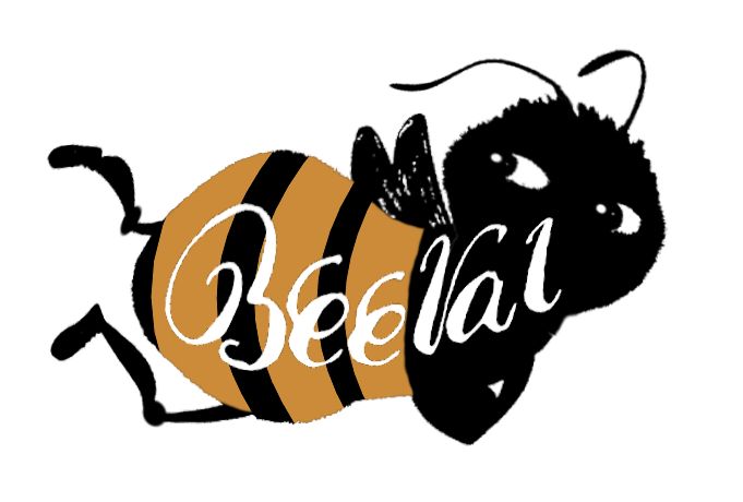 Логотип для бренда Бивал - дизайнер merk-design