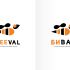 Логотип для бренда Бивал - дизайнер chumarkov