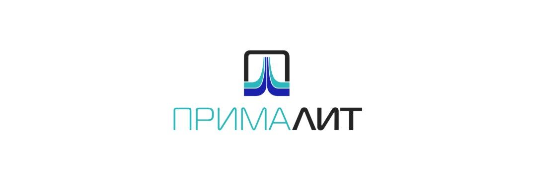 Логотип для Прималит - дизайнер managaz
