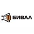 Логотип для бренда Бивал - дизайнер Ilya_r