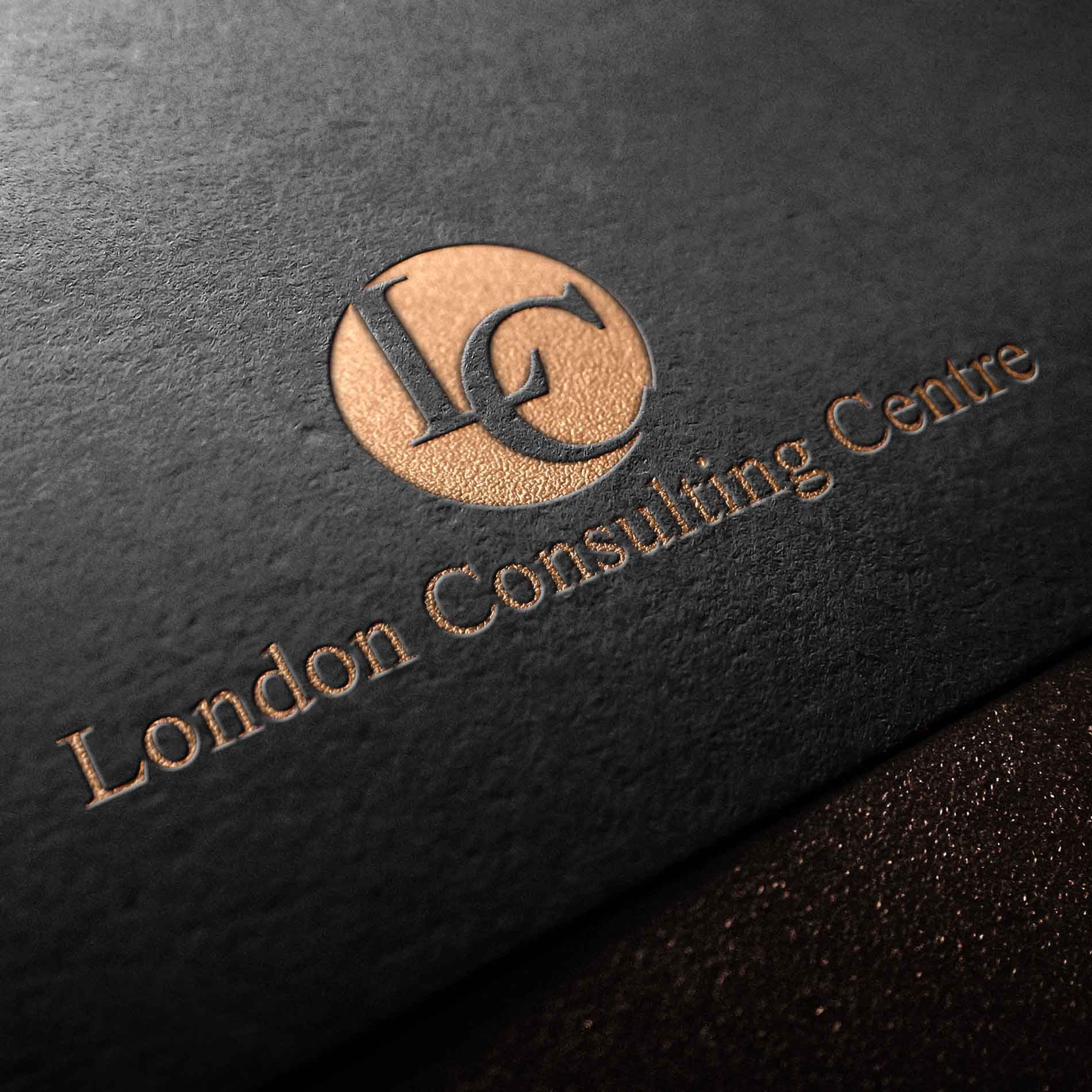 ФС для London Consulting Centre - дизайнер pololo