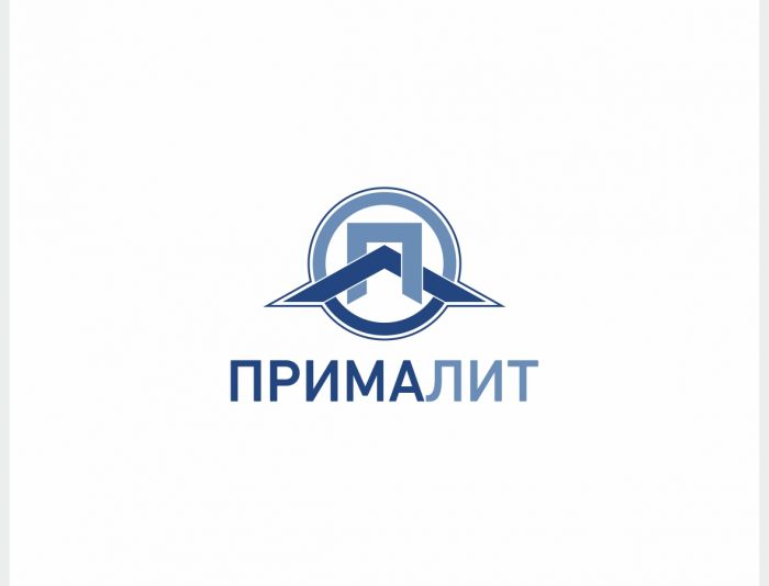 Логотип для Прималит - дизайнер artmixen