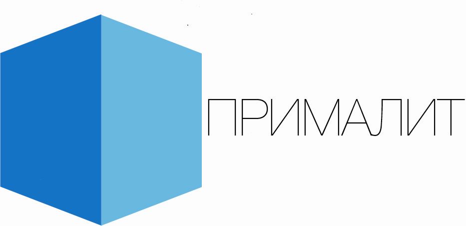 Логотип для Прималит - дизайнер ak020813