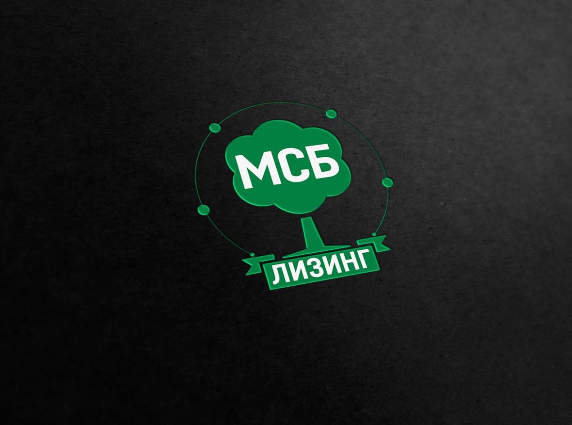 Логотип и фирстиль лизинговой компаниии - дизайнер Gas-Min