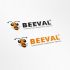 Логотип для бренда Бивал - дизайнер Inspiration