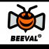 Логотип для бренда Бивал - дизайнер flashbrowser