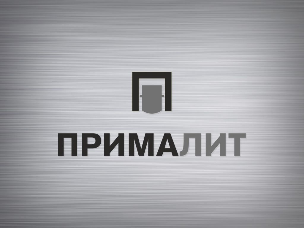 Логотип для Прималит - дизайнер Rezakk