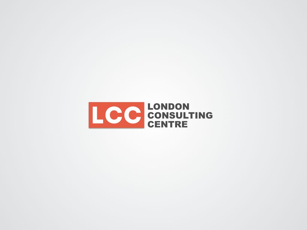 ФС для London Consulting Centre - дизайнер kos888
