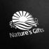 Фирменный стиль для Nature's Gifts INC - дизайнер zhutol