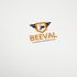 Логотип для бренда Бивал - дизайнер PelmeshkOsS