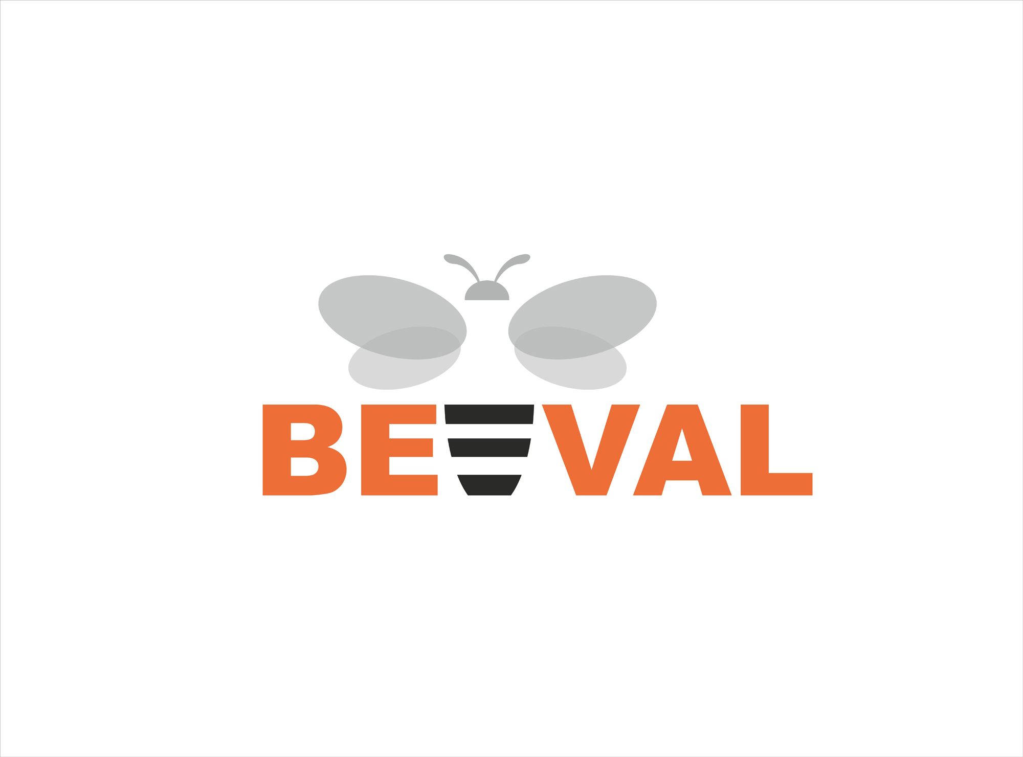 Логотип для бренда Бивал - дизайнер Elena0289