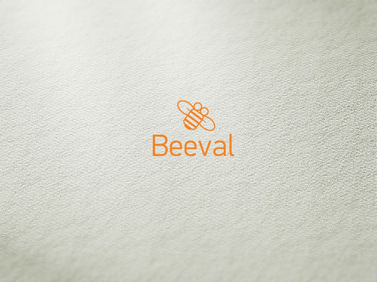 Логотип для бренда Бивал - дизайнер YuliyaYu