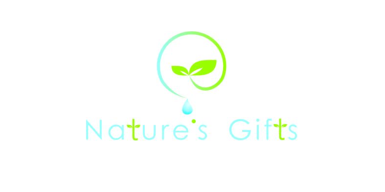 Фирменный стиль для Nature's Gifts INC - дизайнер DINA