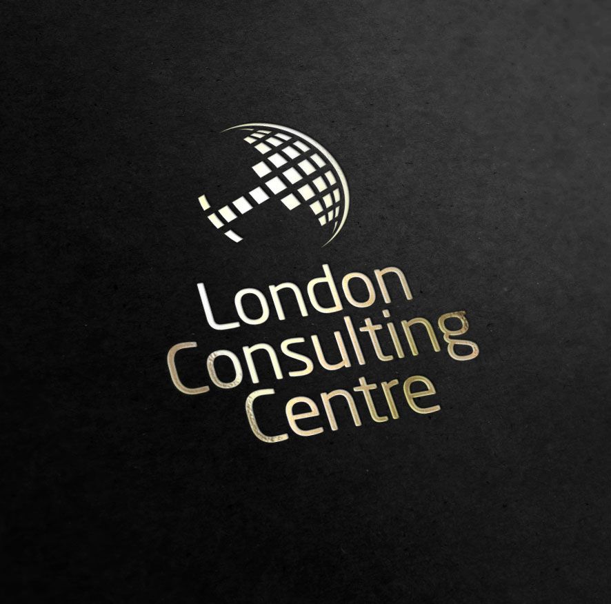 ФС для London Consulting Centre - дизайнер zhutol