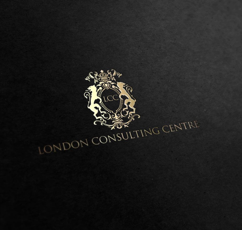 ФС для London Consulting Centre - дизайнер zhutol