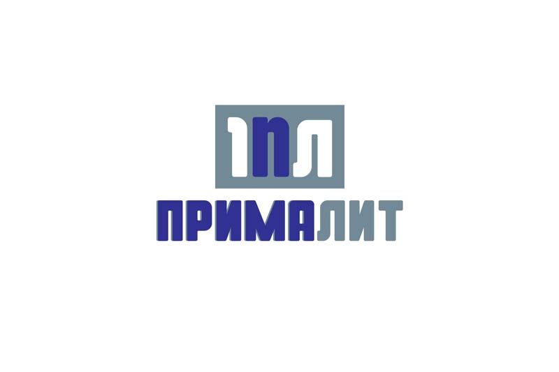 Логотип для Прималит - дизайнер InnaM