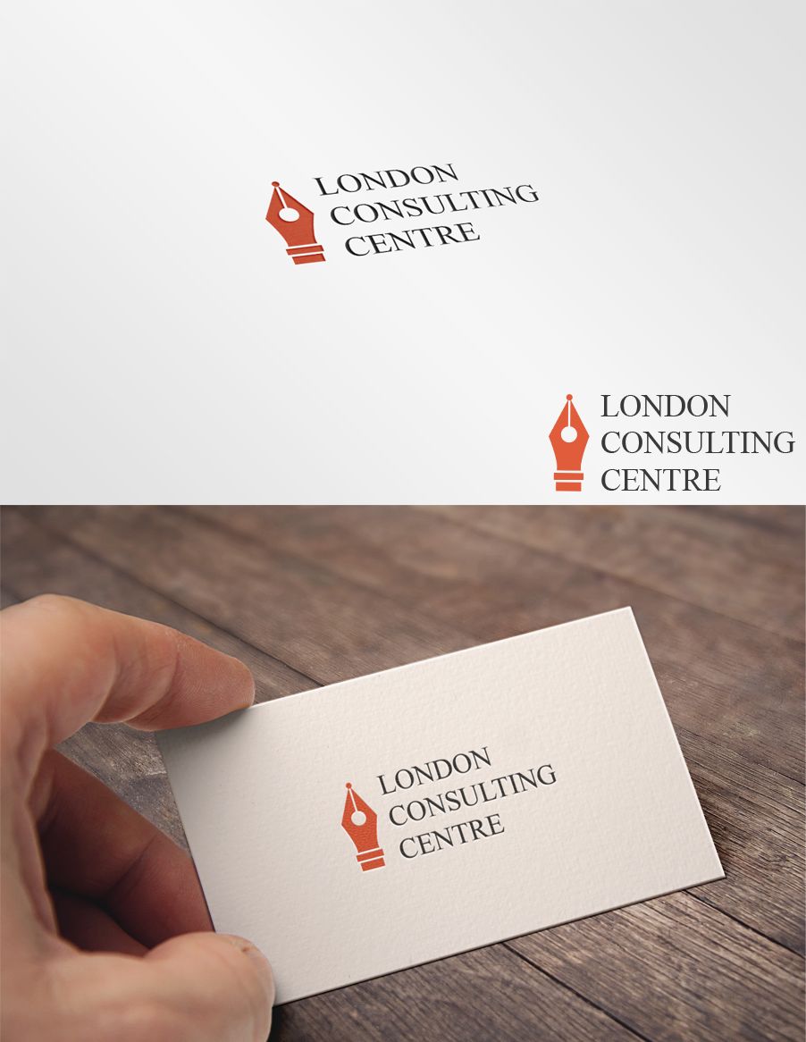 ФС для London Consulting Centre - дизайнер PoliBod