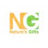 Фирменный стиль для Nature's Gifts INC - дизайнер Ninpo