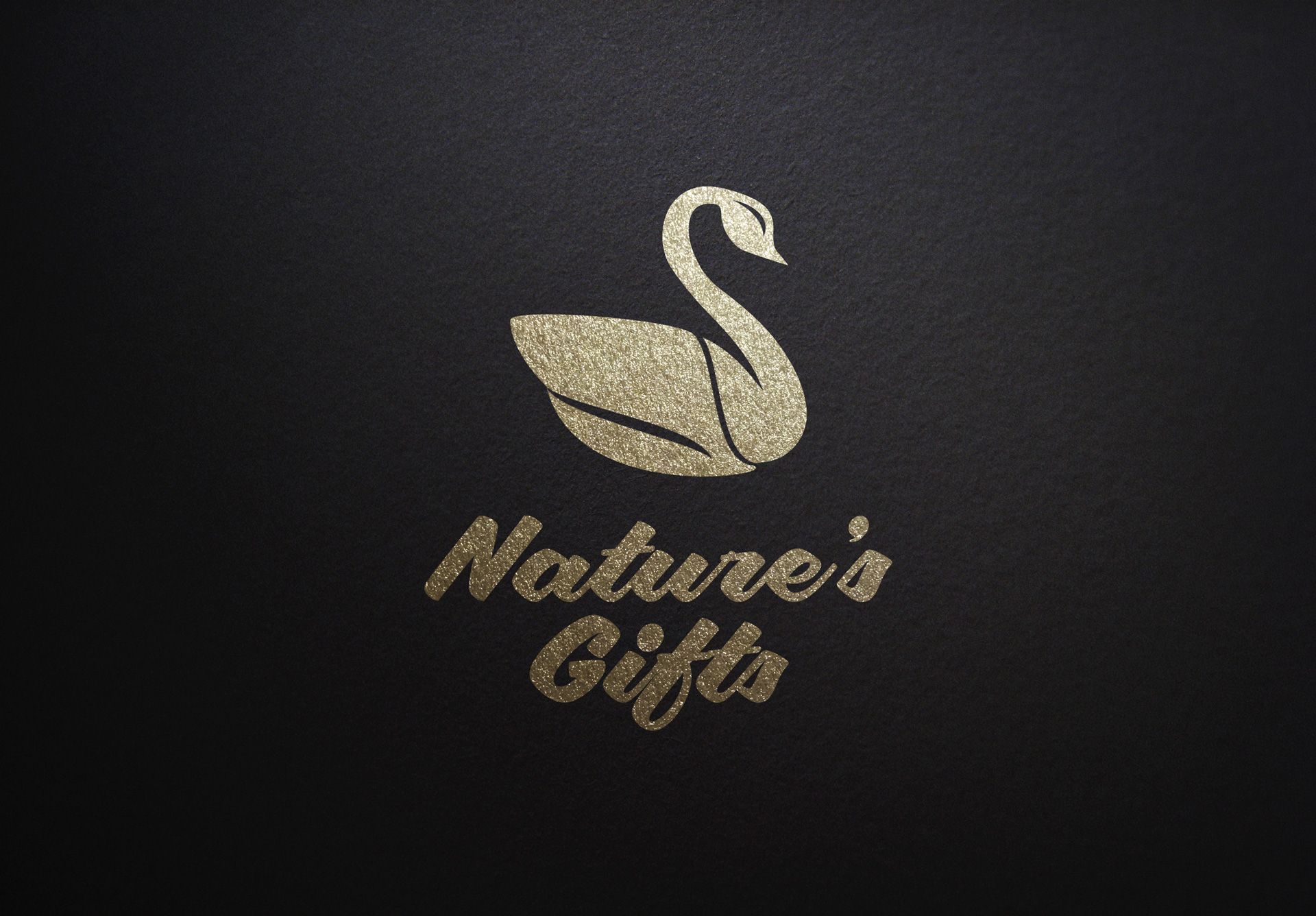 Фирменный стиль для Nature's Gifts INC - дизайнер Advokat72
