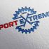 Логотип для торгового центра Sport Extreme - дизайнер designer79