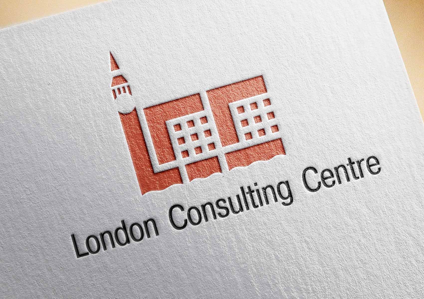 ФС для London Consulting Centre - дизайнер designer79