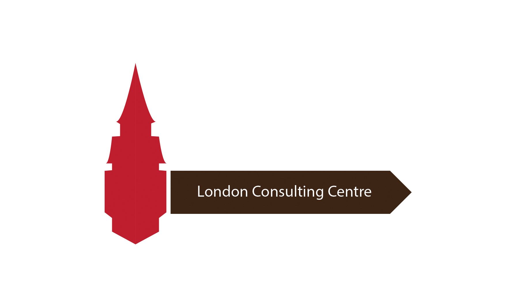 ФС для London Consulting Centre - дизайнер ChameleonStudio