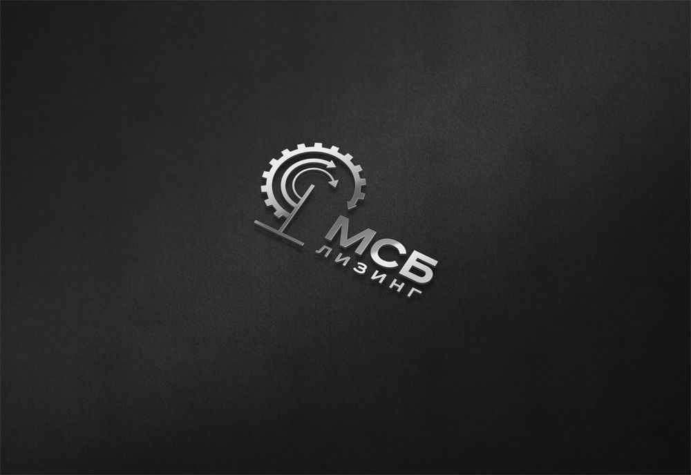 Логотип и фирстиль лизинговой компаниии - дизайнер mz777