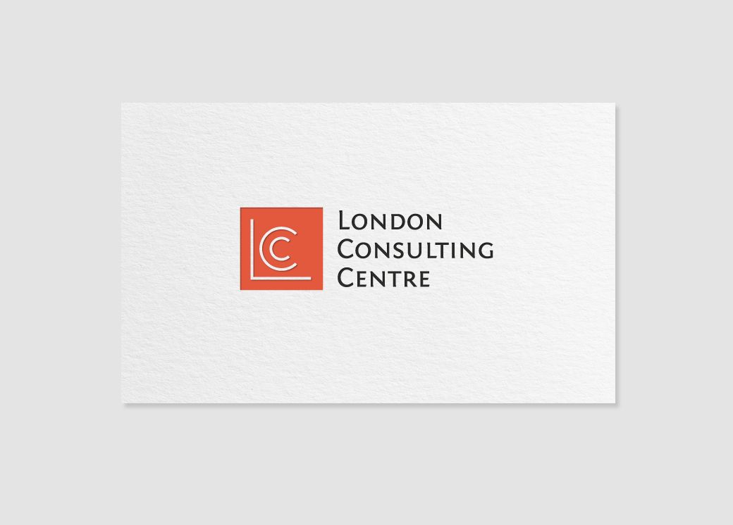 ФС для London Consulting Centre - дизайнер mz777