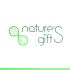Фирменный стиль для Nature's Gifts INC - дизайнер elenizuvaari