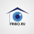 Логотип для поисковика недвижимости - дизайнер Rusj