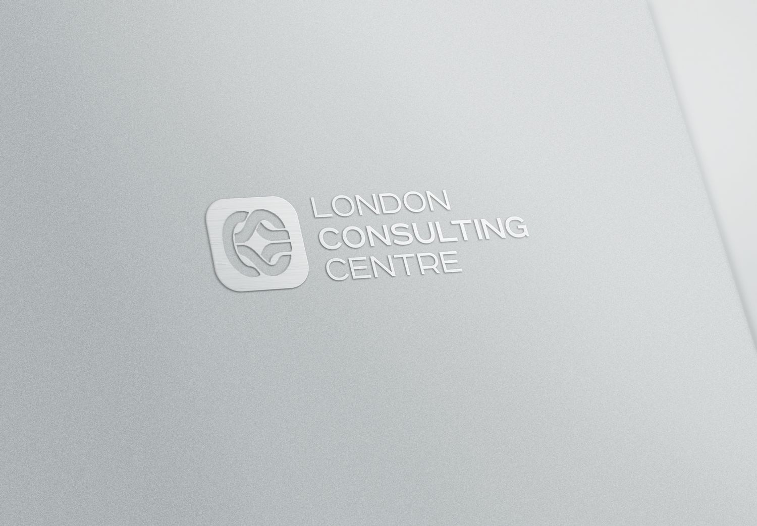 ФС для London Consulting Centre - дизайнер sz888333