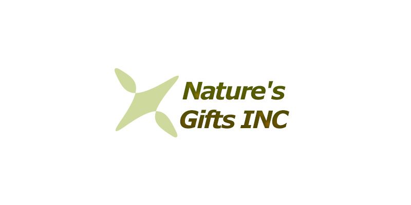 Фирменный стиль для Nature's Gifts INC - дизайнер grezliuk