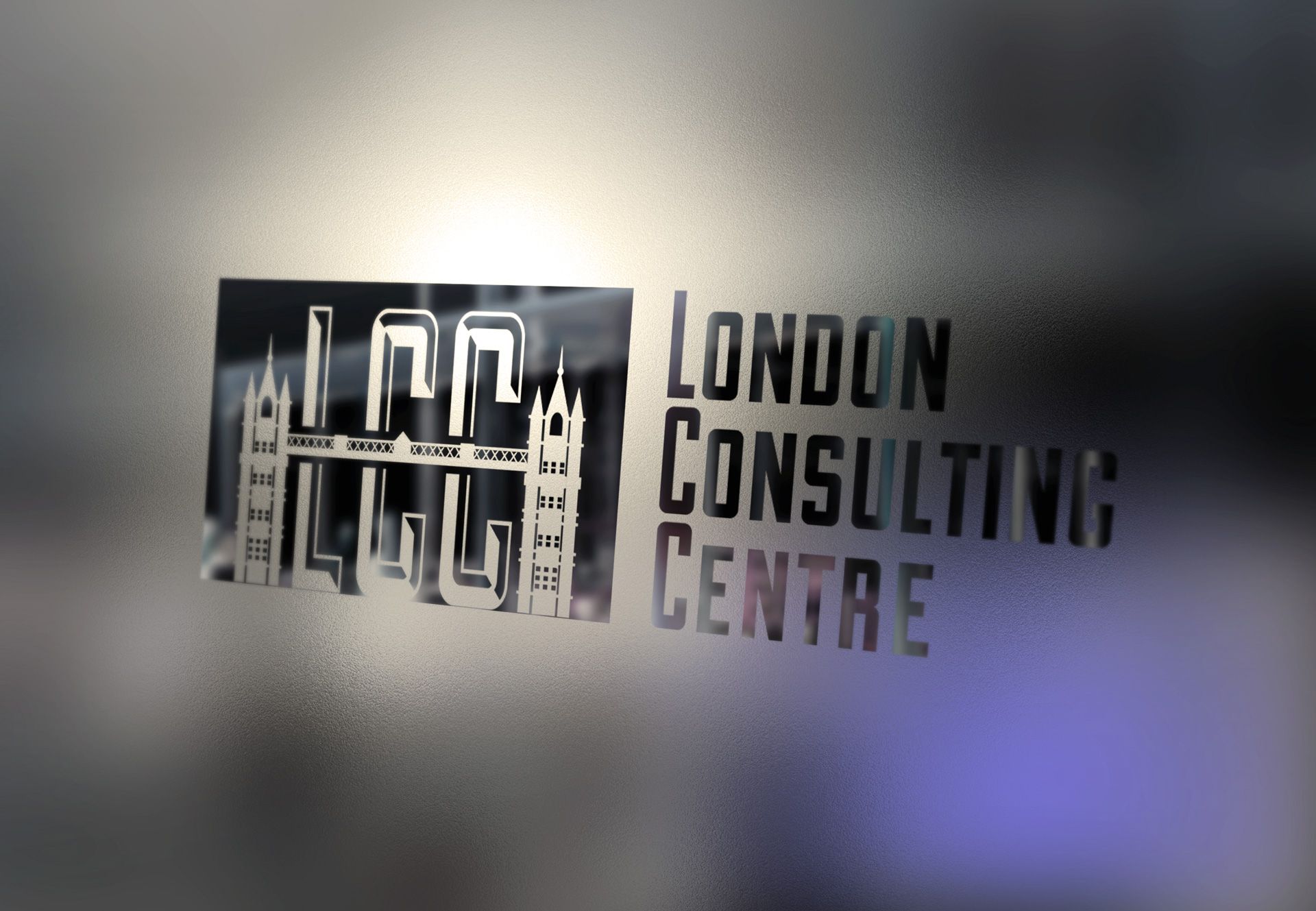 ФС для London Consulting Centre - дизайнер Advokat72