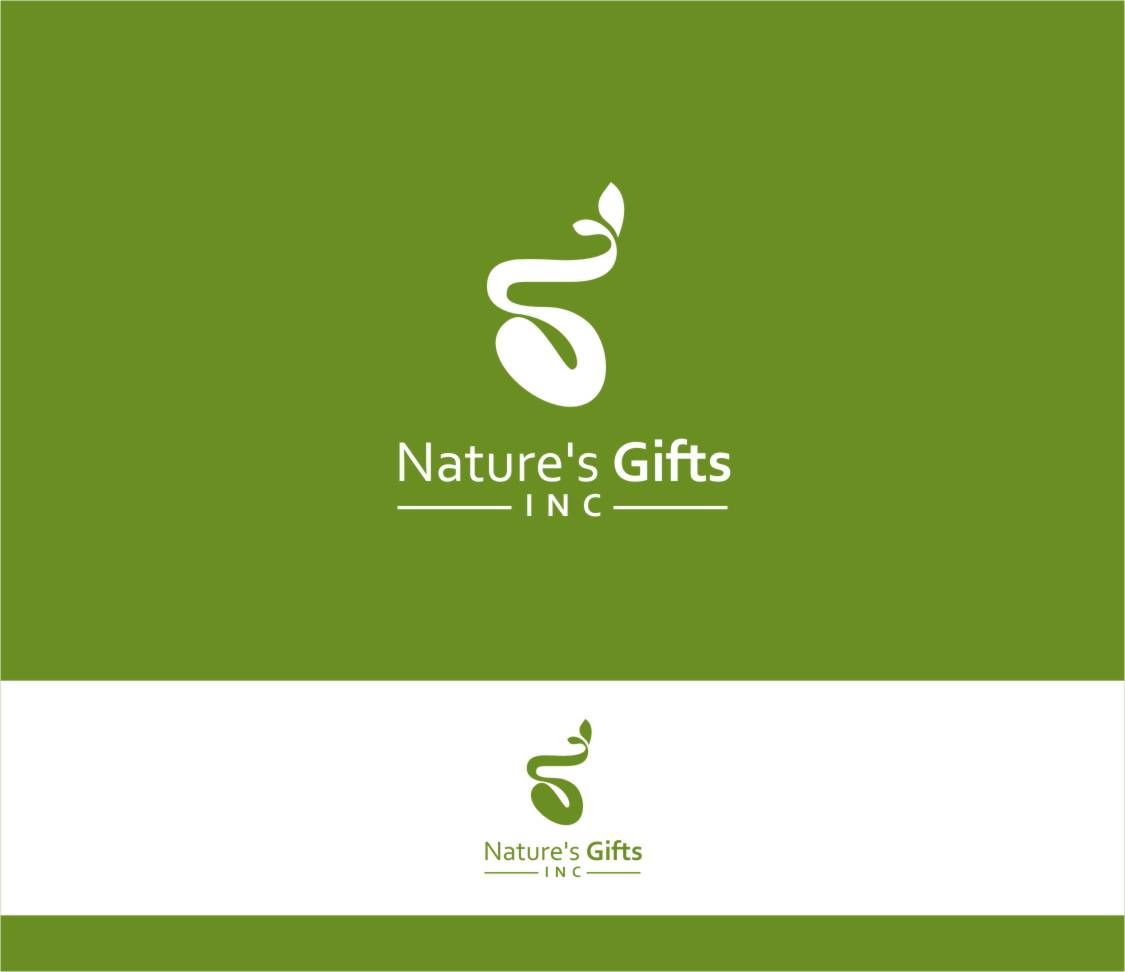 Фирменный стиль для Nature's Gifts INC - дизайнер lada84