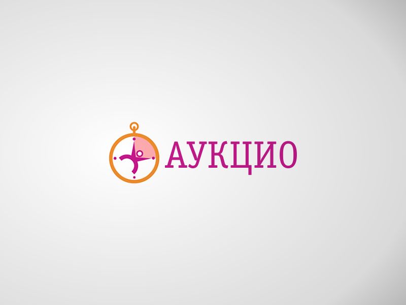 Логотип для Аукцио - дизайнер mjstar