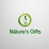 Фирменный стиль для Nature's Gifts INC - дизайнер La_persona