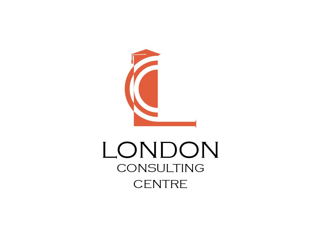 ФС для London Consulting Centre - дизайнер GVV