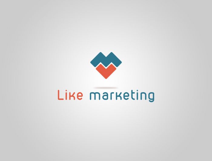 Разработка логотипа для агентства Интернет рекламы - дизайнер IIsixo_O