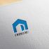 Логотип для поисковика недвижимости - дизайнер rabser